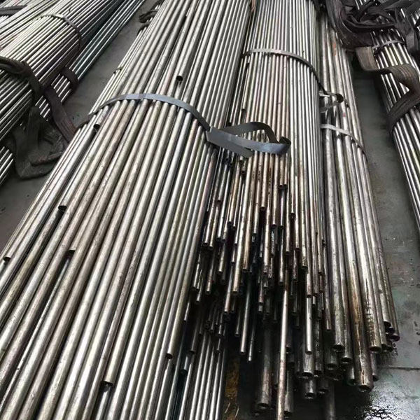 成都精密钢管